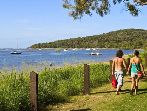 Sunset Villa - Tourism Brisbane 3