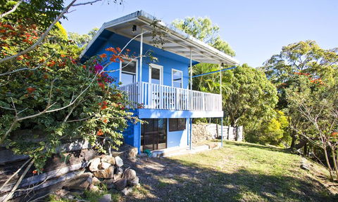 Sunset Villa - Tourism Brisbane 0