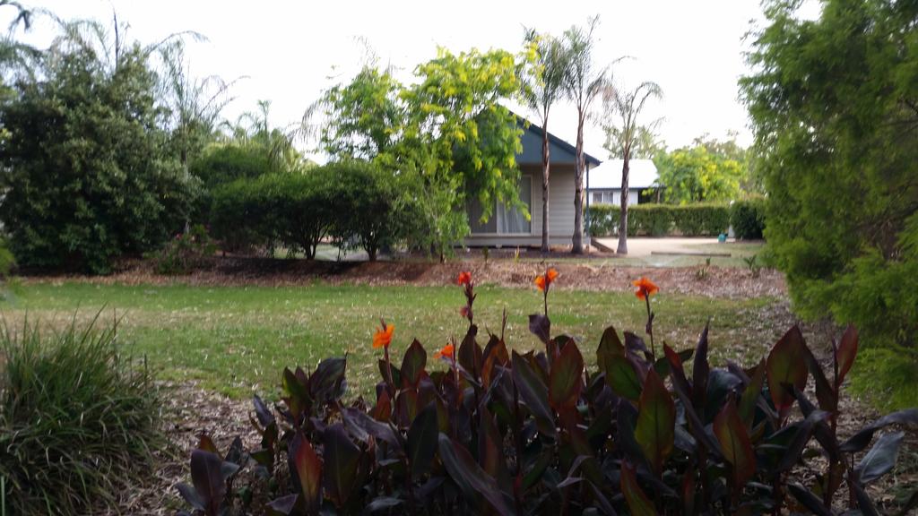 Muckatah VIC Tourism Brisbane