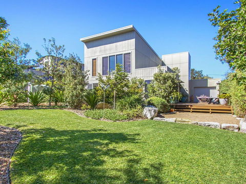 Sunshine Beach House-25 Metre Walk To The Beach - Brisbane Tourism 0