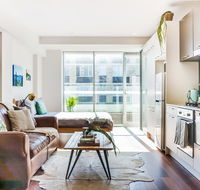 Sunshine City Loft - Tourism Brisbane