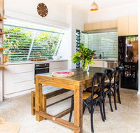 Sunworship Villas 3 and 4 - Brisbane Tourism