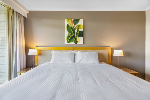 Super Convenient Apartment With Garden Views - Tourism Brisbane 1