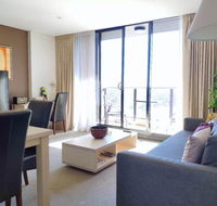 Super luxurious apartment on North Terrace - Tourism Brisbane