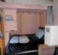 Super Value Thredbo STUDIO  Ante-Room Apartment - Tourism Brisbane