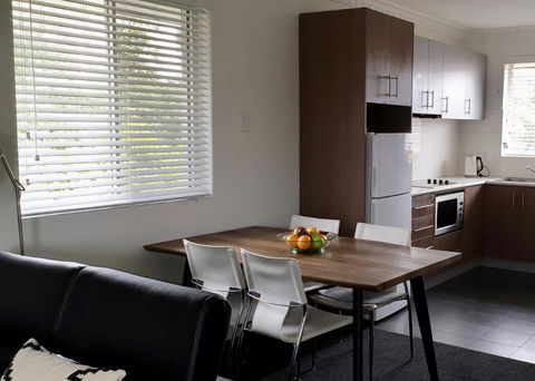 Superb 2 BR Apartment Minutes To CBD- Cen8 - Tourism Brisbane 1