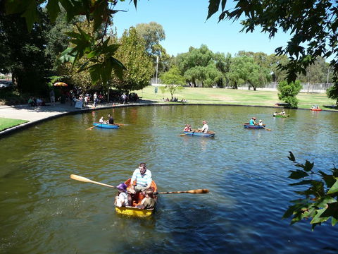 Superb Stay In Adelaides East End - Tourism Brisbane 1