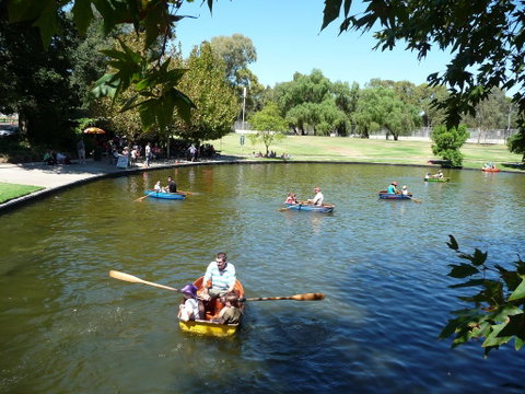 Superb Stay In Adelaides East End - Brisbane Tourism 1