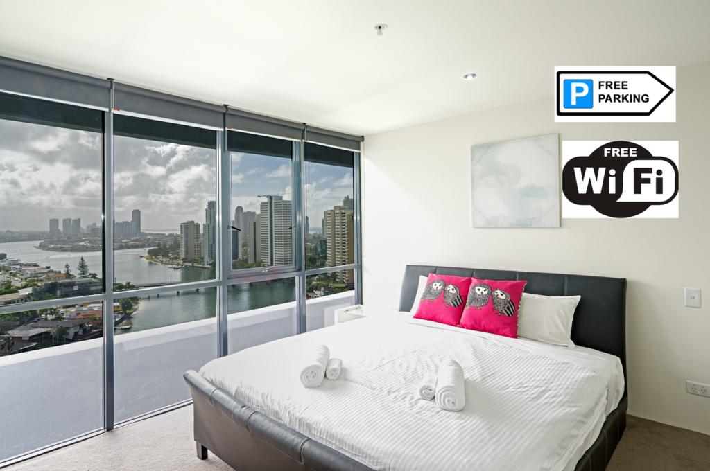 Surfers Paradise QLD Tourism Brisbane