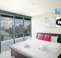 Superb Surfers Paradise Apartment - Top Location - Tourism Brisbane