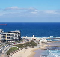 Supercar fan's dream - track side apartment 1 - Tourism Brisbane