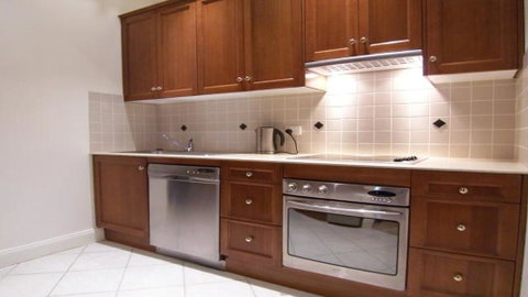 Superior Apartment With Views - Brisbane Tourism 3