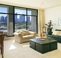 Superior Apartment With Views - Brisbane Tourism