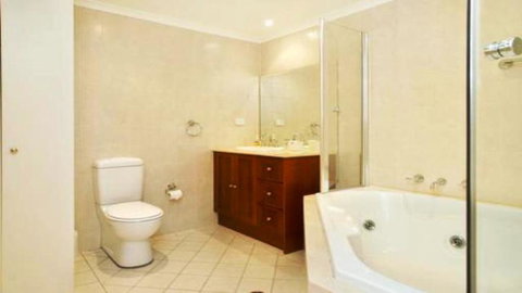 Superior Apartment With Views - Brisbane Tourism 1