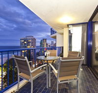 Surf Regency - Tourism Brisbane
