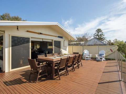 Surf188 - Tourism Brisbane 2