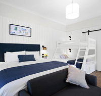 Surfaris Retreat - Brisbane Tourism