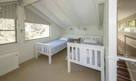 Surfers Ave Retreat Narrawallee - Brisbane 4u 2