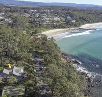 Surfers Ave Retreat Narrawallee - Brisbane 4u