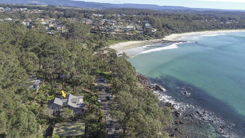 Surfers Ave Retreat Narrawallee - Brisbane 4u 0