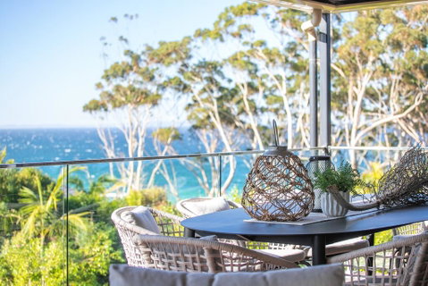 Surfers Beach House - Brisbane Tourism 0