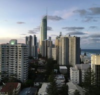 Surfers Paradise Holiday Apartment