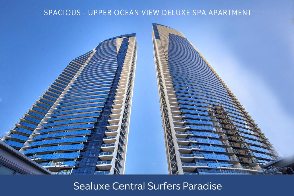 Surfers Paradise QLD Tourism Brisbane