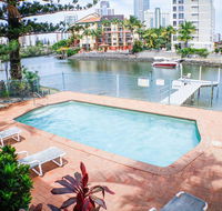 Surfers Riverside - Tourism Brisbane