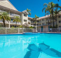 Surfers Tradewinds - Tourism Brisbane