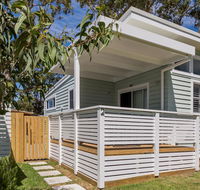 Surfside Cudmirrah Beach - Brisbane Tourism