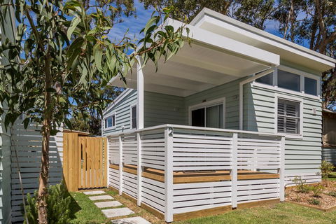 Surfside Cudmirrah Beach - Brisbane Tourism 0