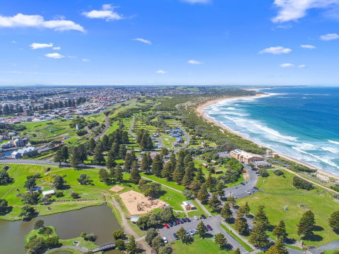 Surfside Holiday Park Warrnambool - Brisbane Tourism 0