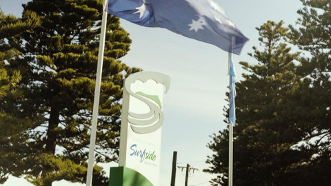 Surfside Holiday Park Warrnambool - Brisbane Tourism 3