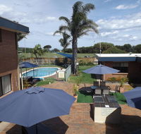 Surfside Merimbula Holiday Apartments - Brisbane Tourism