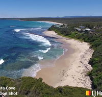 Surfway Holiday Retreat - Brisbane Tourism