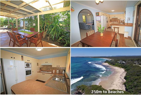 Surfway Holiday Retreat - Brisbane Tourism 3