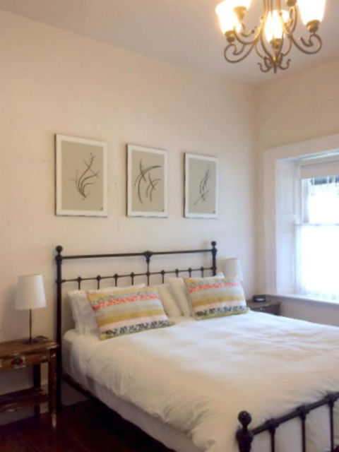 Surgeon's Cottage - Tourism Brisbane 3
