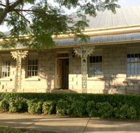 Surgeon's Cottage - Tourism Brisbane
