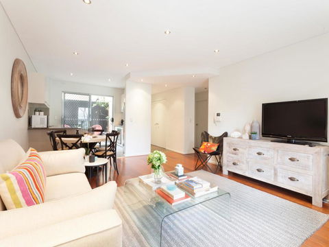 SURRY HILLS BUCKINGHAM ST-LAbode - Tourism Brisbane 2