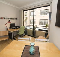 Surry Hills Foster St - Tourism Brisbane