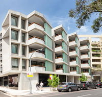 Surry Hills Fully Furnished Apartment ELZ - Tourism Brisbane