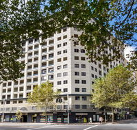 Surry Hills Fully Self Contained Modern 1 Bed Apartment 1012ELZ - Tourism Brisbane