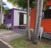 Sussex Palms Holiday Park - Brisbane Tourism