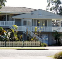 Sussex Shores - Brisbane Tourism