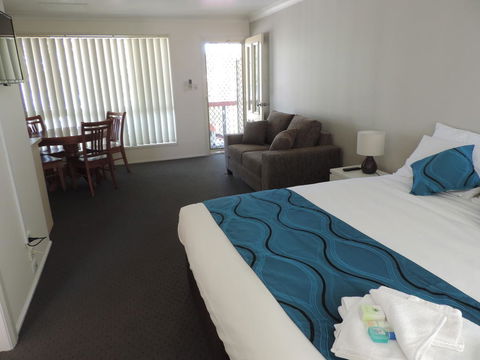 Sussex Shores - Brisbane Tourism 2