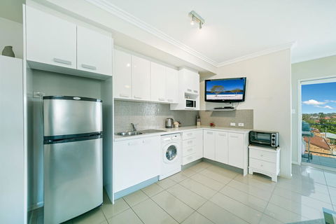 Suttons Beach Apartments - Tourism Brisbane 3