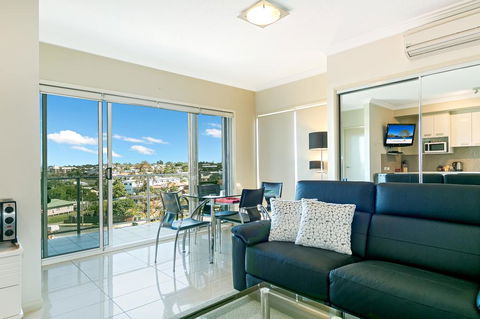 Suttons Beach Apartments - Tourism Brisbane 2