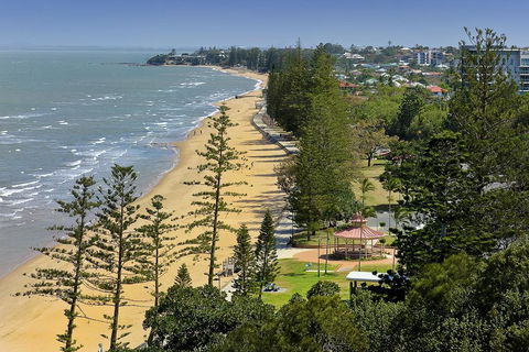 Suttons Beach Apartments - Tourism Brisbane 0