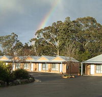 Swaggers Motor Inn - Tourism Brisbane