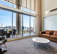 Swainson at Embassy - Tourism Brisbane